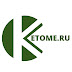 logo Кирилл Keto (ketome.ru)