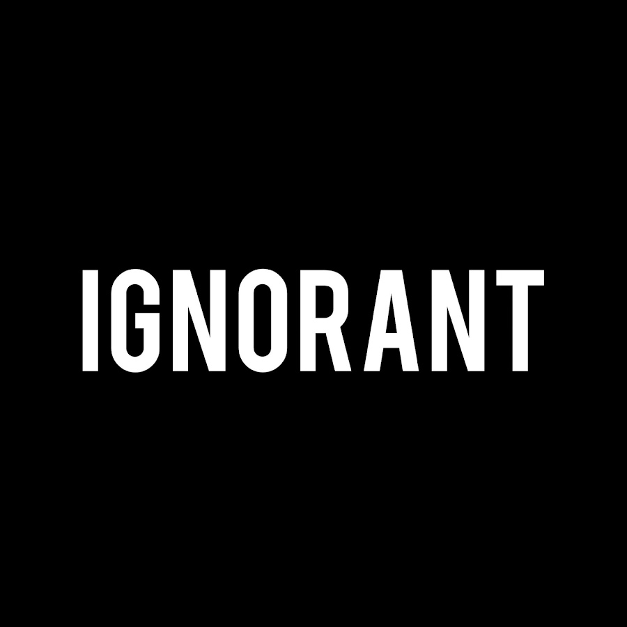 how-does-ignorant-look-how-to-say-ignorant-in-english-what-is