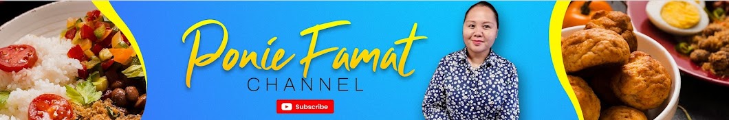 Ponie Famat Channel