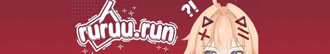 Ruruurun Ch.