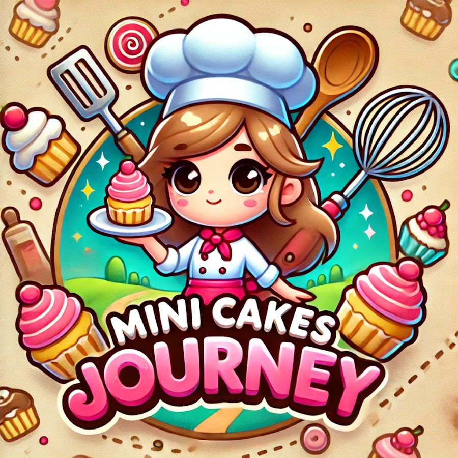 MIN Cakes Journey