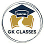 DIGITAL GK CLASSES