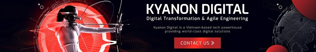 Kyanon Digital Official