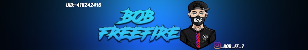 BOB FF Banner