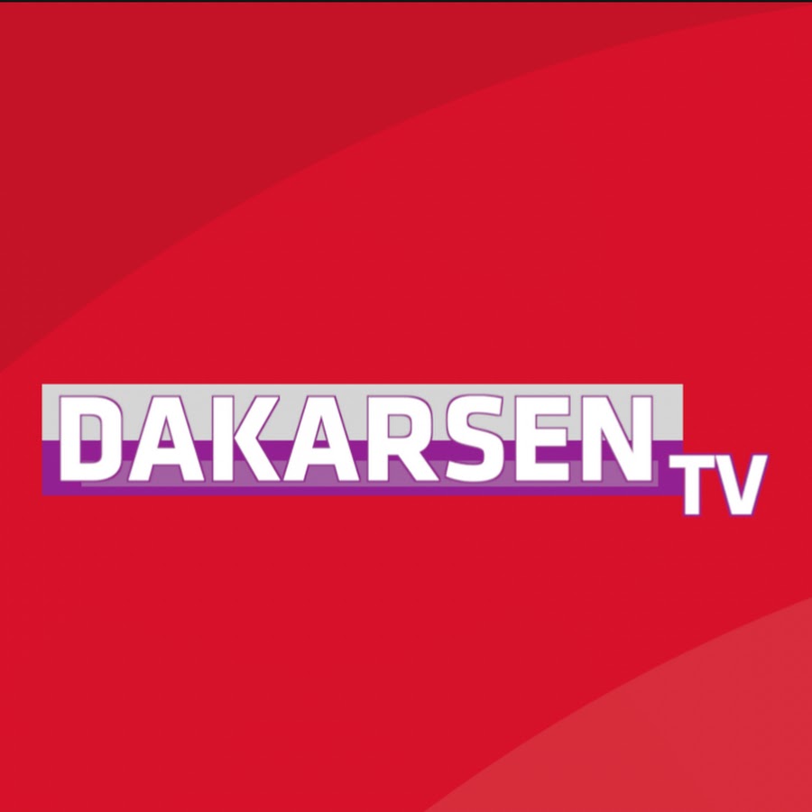 DAKARSEN TV - YouTube