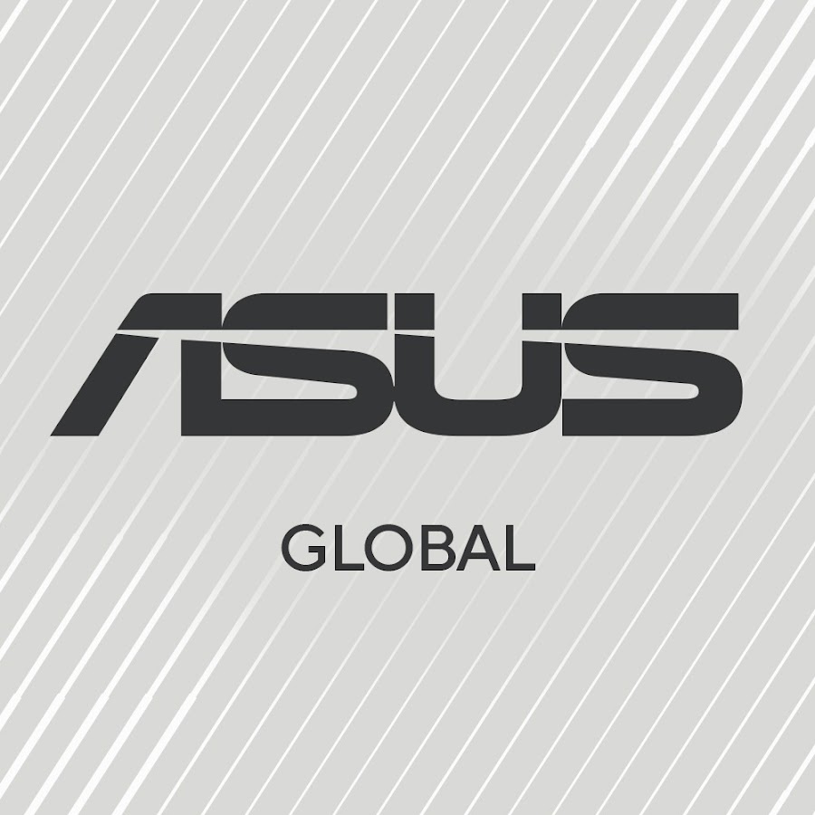 ASUS @asus