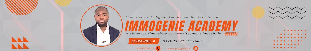 ImmoGenie Academy