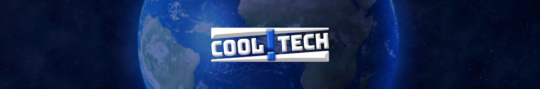 Cool Tech Banner