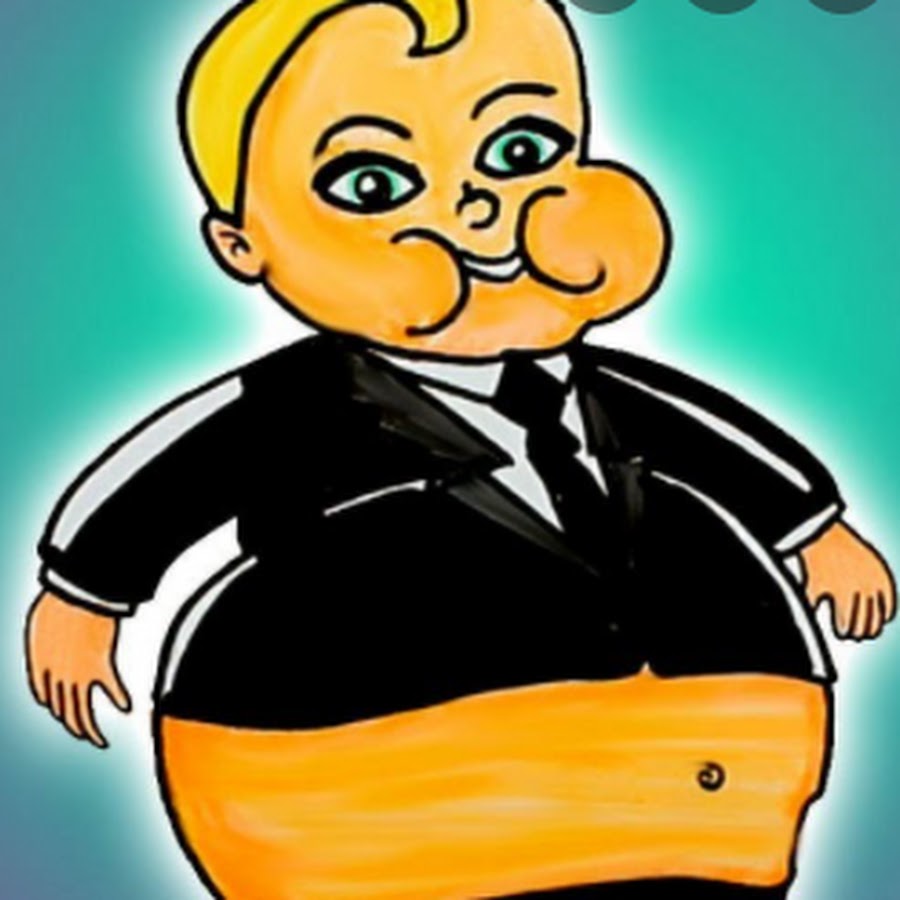 Boss Baby Inflation - YouTube