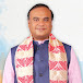 Himanta Biswa Sarma