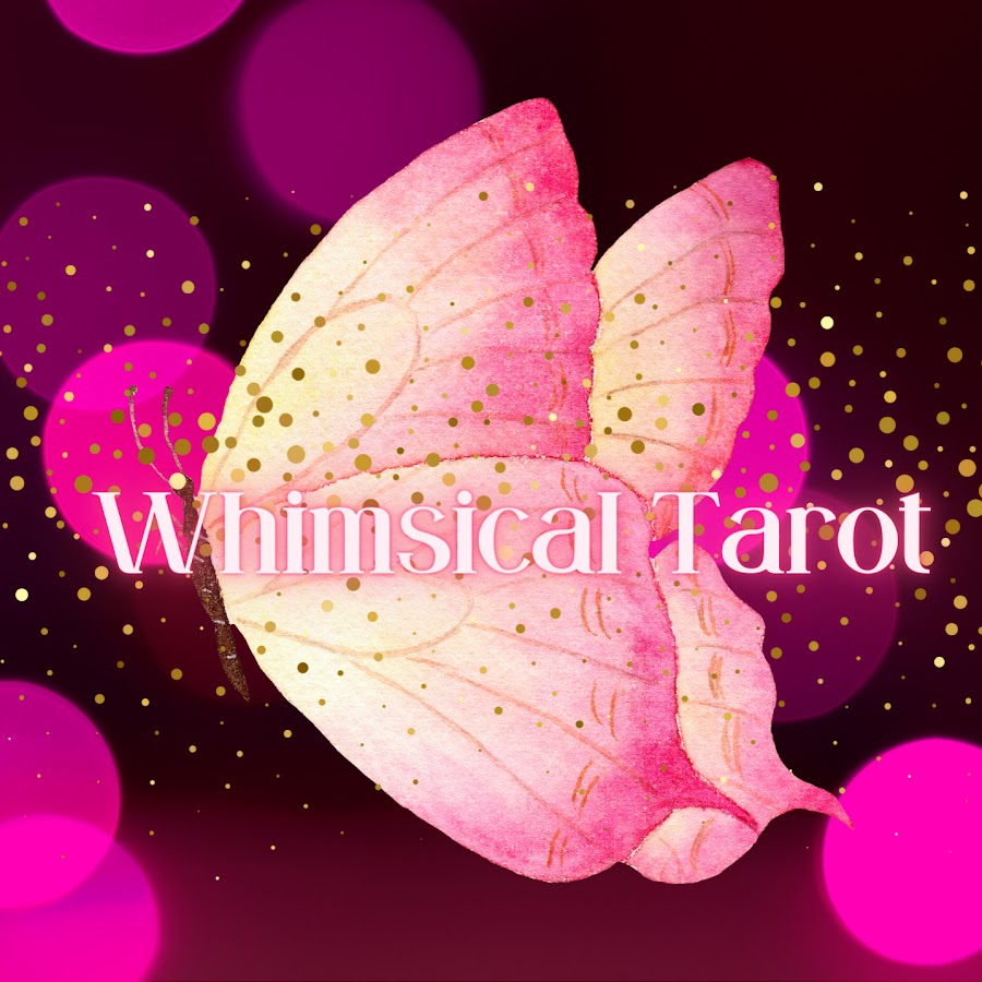 Whimsical Tarot - YouTube