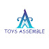 Toys Assemble