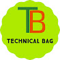 Technical Bag