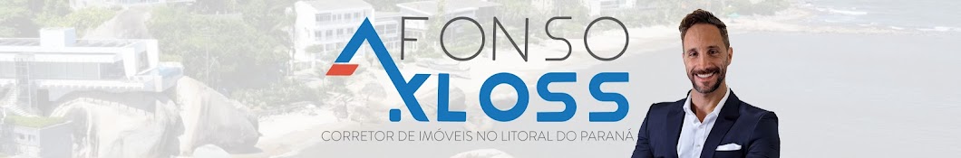 Afonso Kloss - Assessoria Imobiliária 