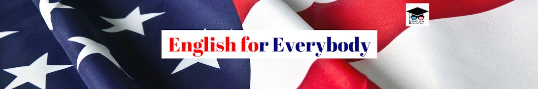 English for Everybody Banner