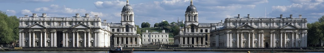 Old Royal Naval College