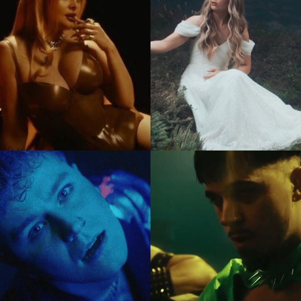 Uuden Musiikin Kilpailu [2020 - 2026] 🇫🇮 Finland's National Selection for Eurovision