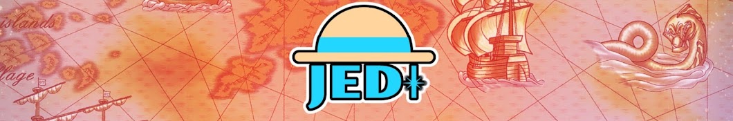 Straw Hat Jedi Banner