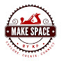 Make Space By KP