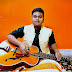 The Indian Guitarist