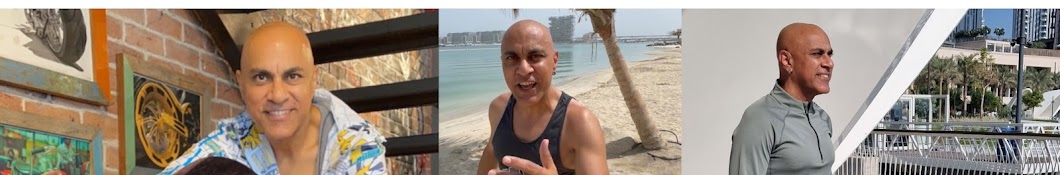 Baba Sehgal Entertainment Banner
