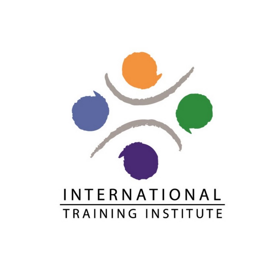 Training international. Институт тренинга логотип. Professional International Trainers Institute. HVAC course Institute in Dubai. Swan Training Institute logo.