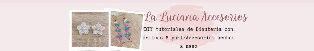 La Luciana Accesorios