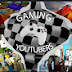 GAMING YOUTUBERS