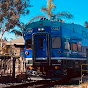 San Diego railfan3001