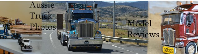 Aussie Truck Photos and Models Reviews