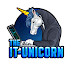 logo The IT-Unicorn