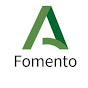 Consejería de Fomento, Junta de Andalucía