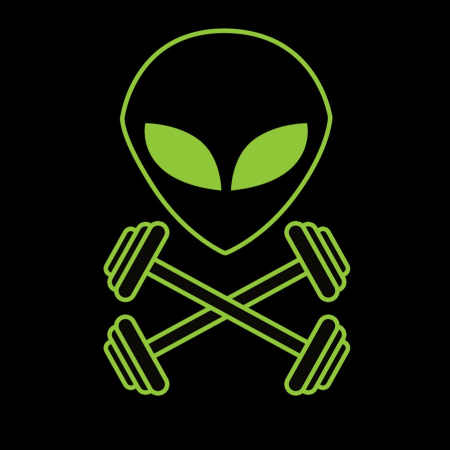 Anabolic Aliens @anabolicaliens