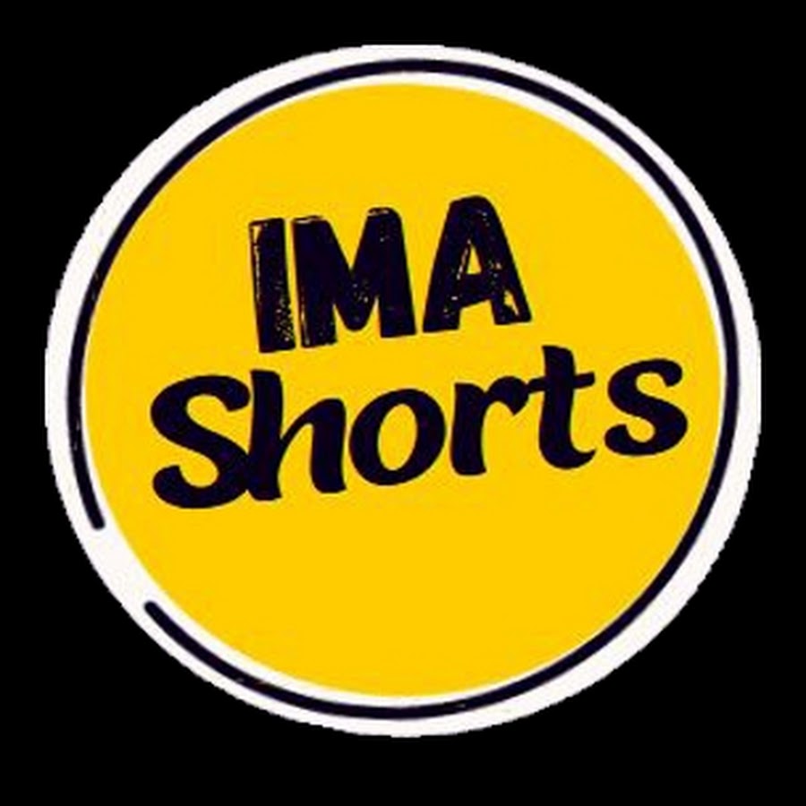 Ima Shorts @ImaShorts