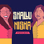 Shallu Nisha Podcast