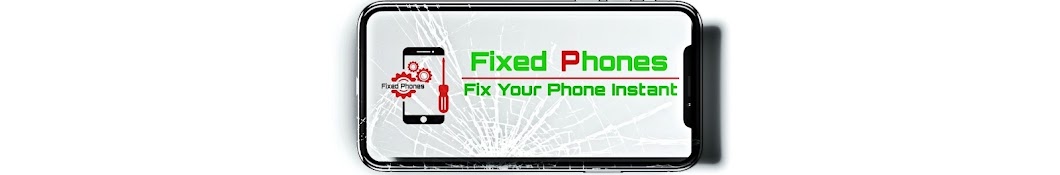 Fixed Phones