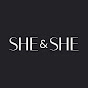 SHE&SHE  