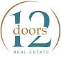 Joyce Fritz, Founder-Realtor- 12 Doors Real Estate