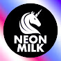 NEON MILK 네온밀크