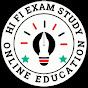 Hi Fi Exam Study