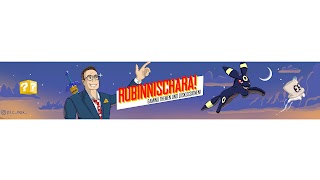«RubinNischara» youtube banner