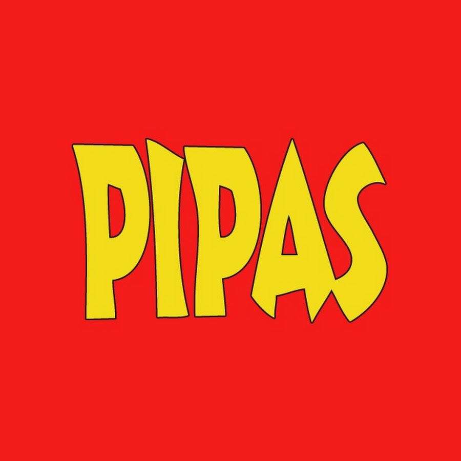 Pipas 