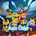 logo Aziz Özer