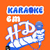 Karaoke em HD