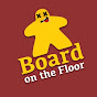 Board on the Floor