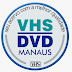 VHS DVD Manaus