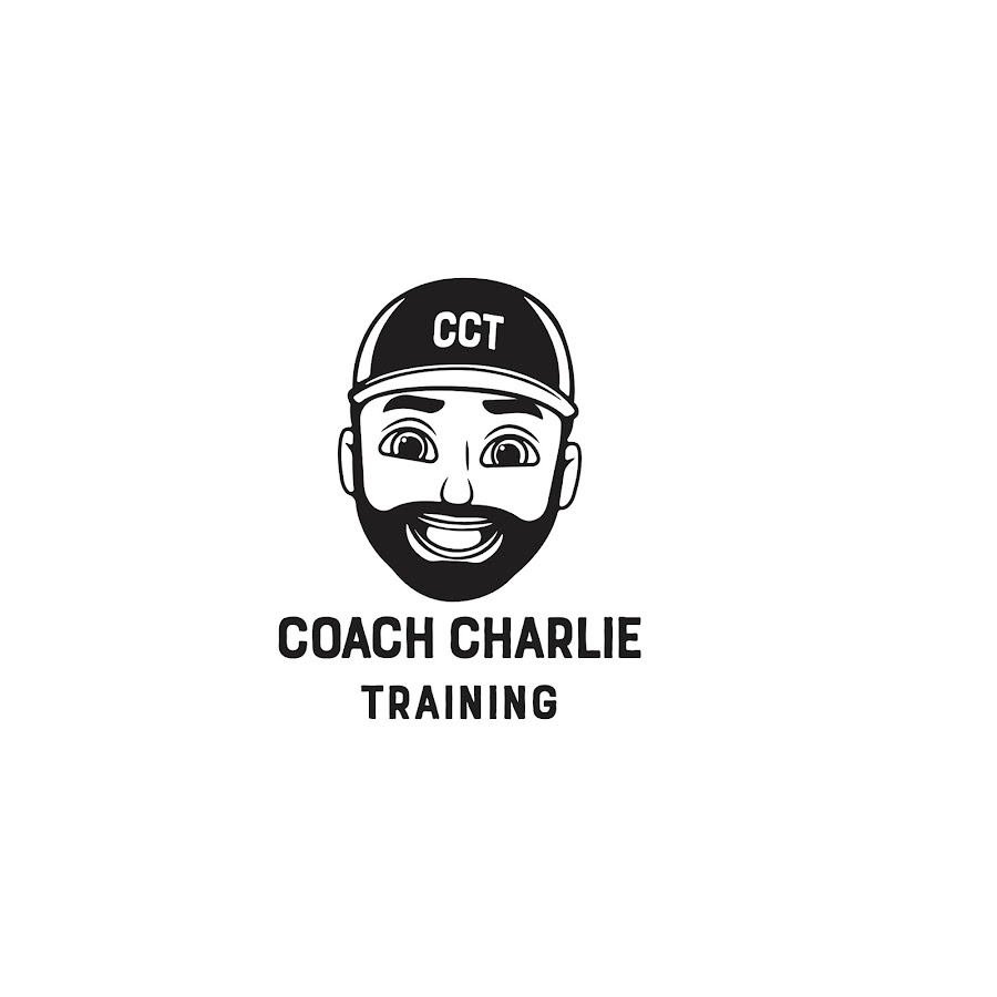 Total 55+ imagen coach charlie training