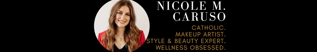 Nicole M. Caruso YouTube