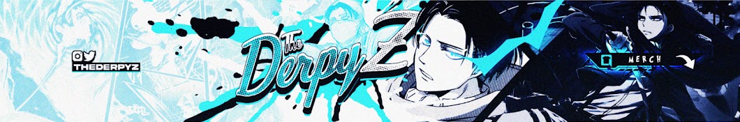 TheDerpyZ Banner