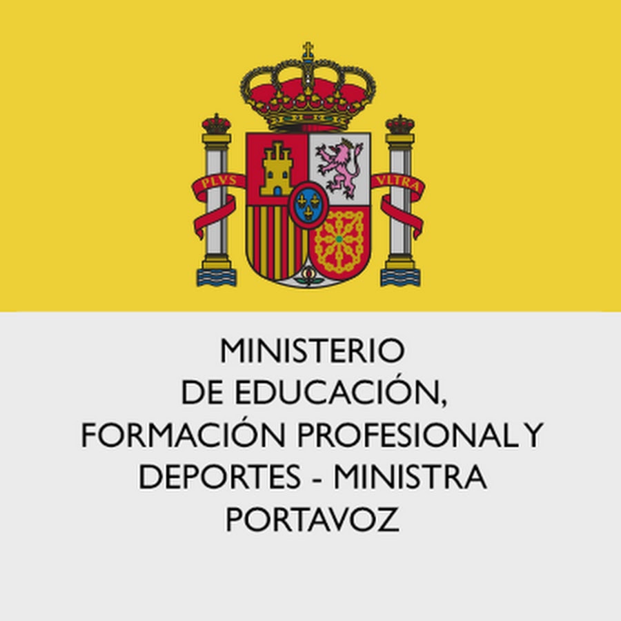 Ministerio de Educación, FP y Deportes @educacion2p0